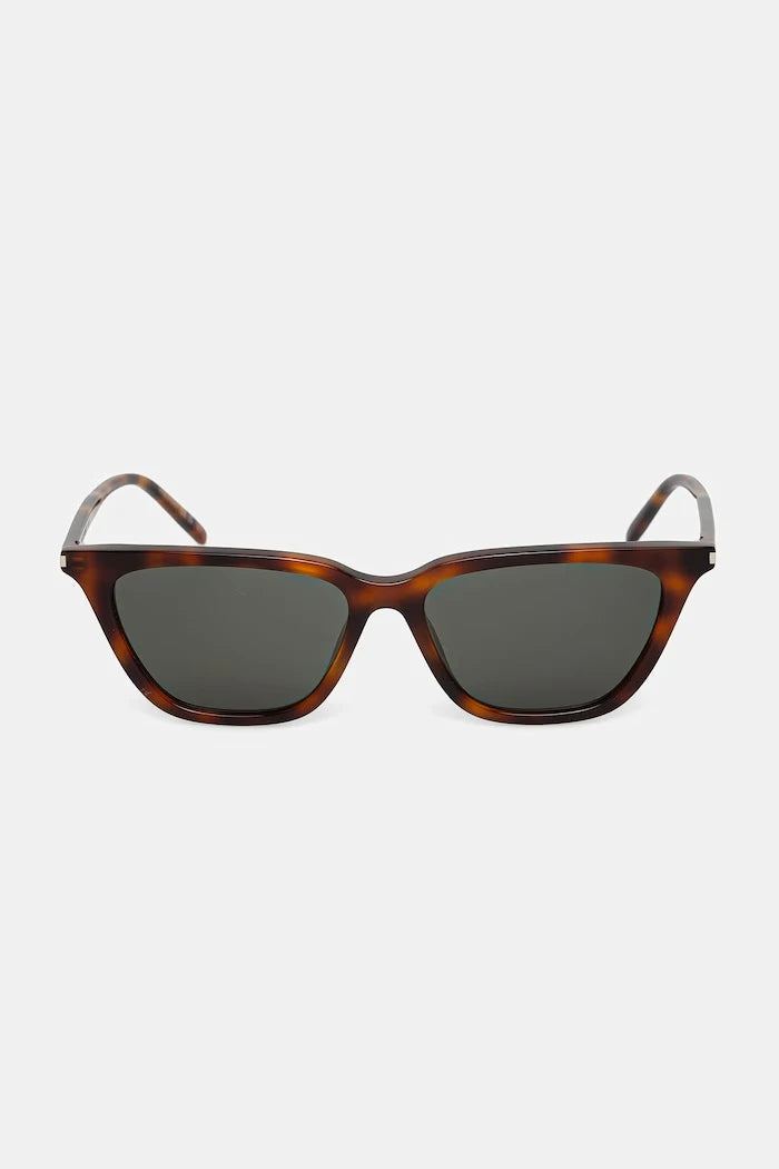 Saint Laurent wayfarer kadın güneş gözlüğü