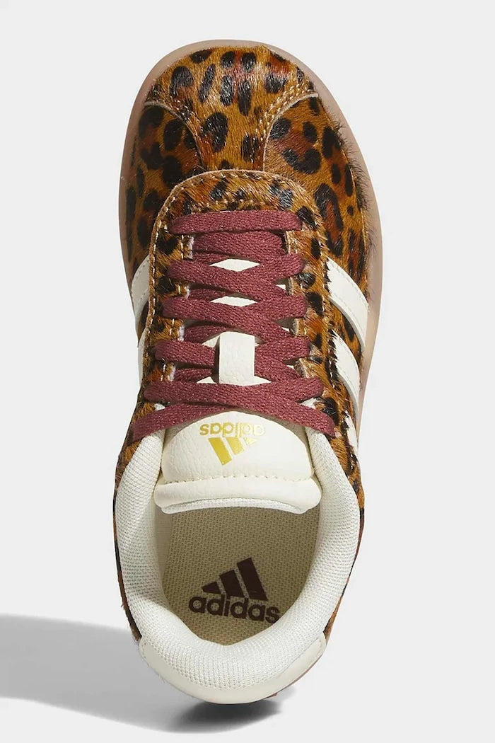 adidas VL COURT 3.0 маратонки за деца от велур