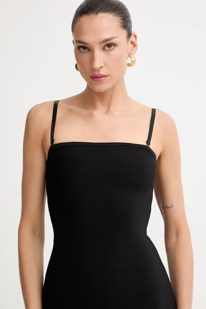 Marciano by Guess рокля по тялото FLOR