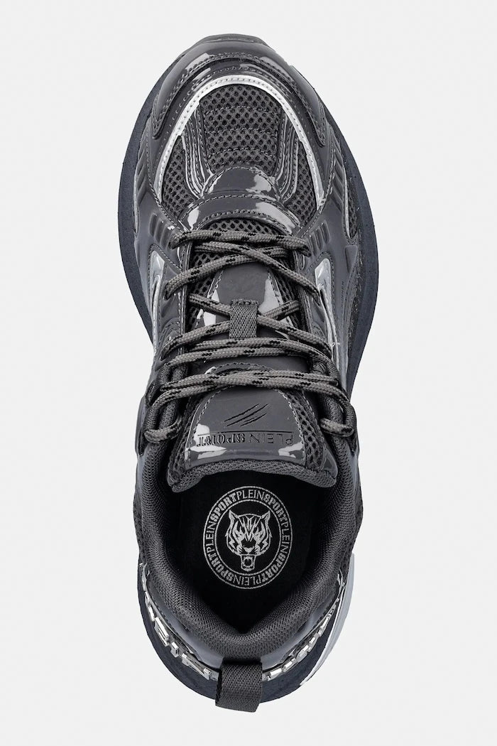 Маратонки PLEIN SPORT Pegasus