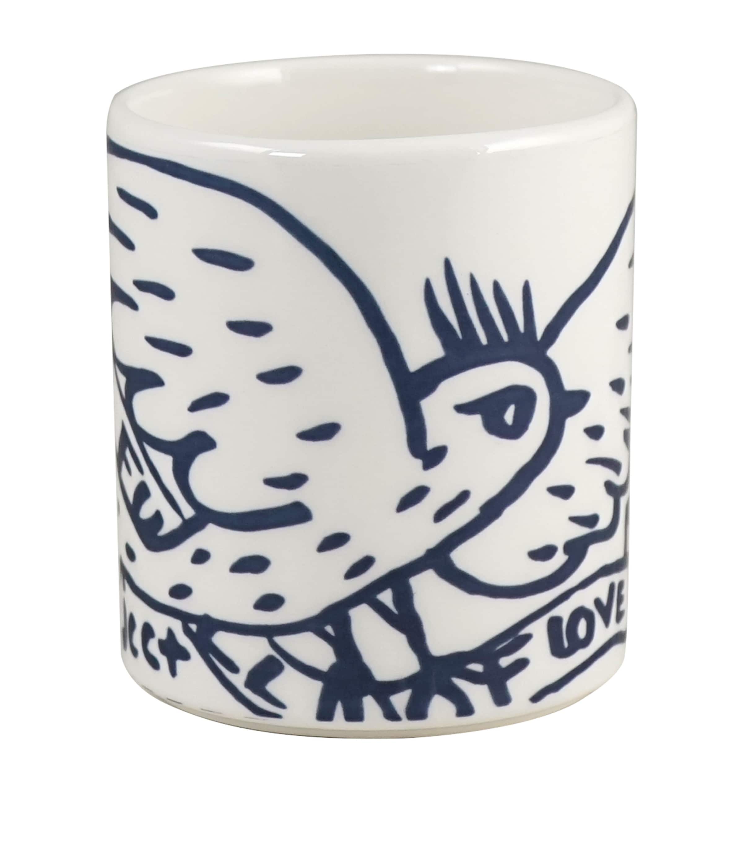 L'Archipel Sentimental Bird Mug