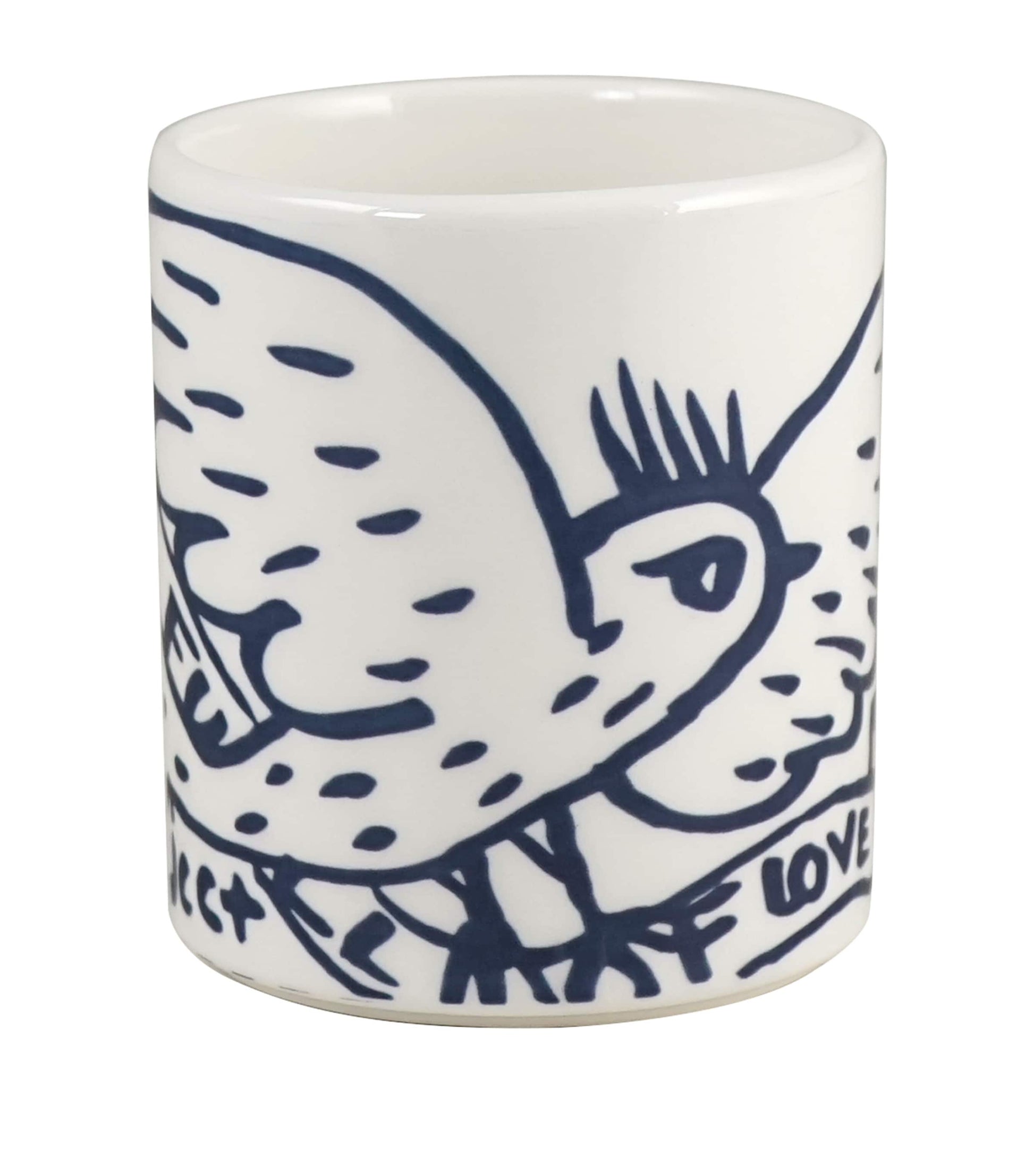 L'Archipel Sentimental Bird Mug