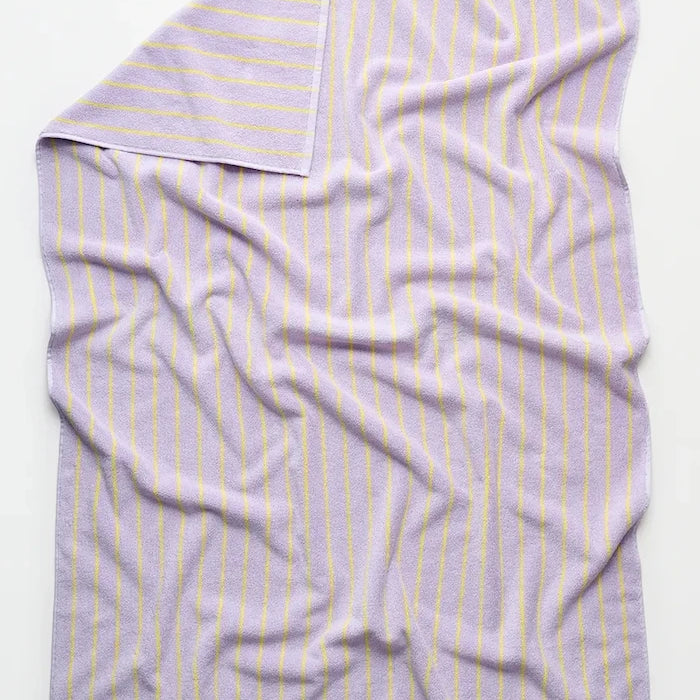 Bongusta голяма памучна кърпа 100 x 150 cm