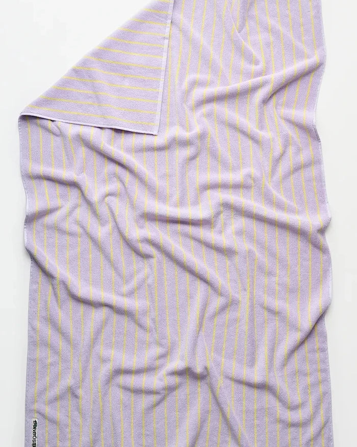 Bongusta büyük pamuklu havlu 100 x 150 cm