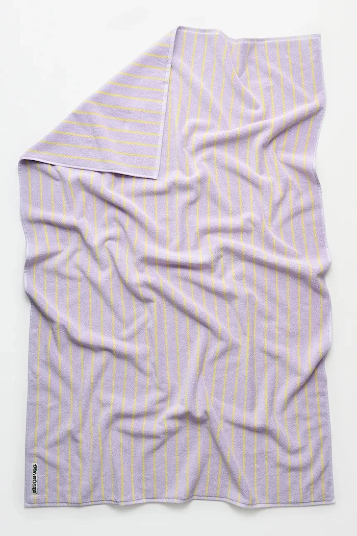 Bongusta голяма памучна кърпа 100 x 150 cm