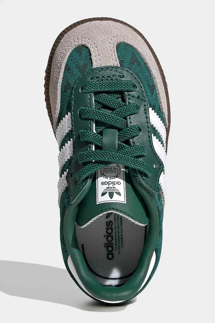Çocuk adidas Originals SAMBA OG Spor Ayakkabı