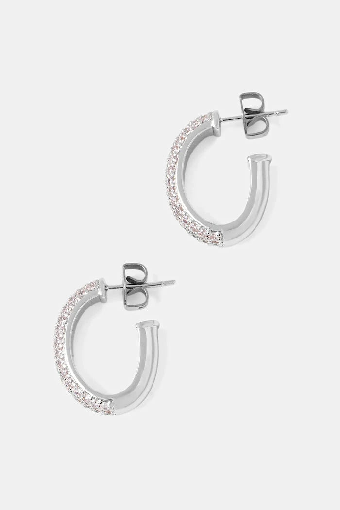 Обици Guess ESSENZA