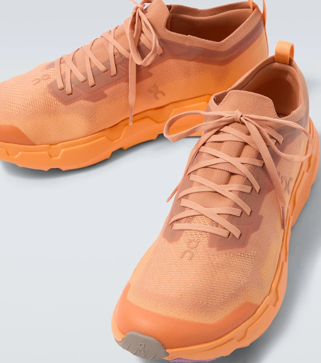 On - Cloudsoma running shoes