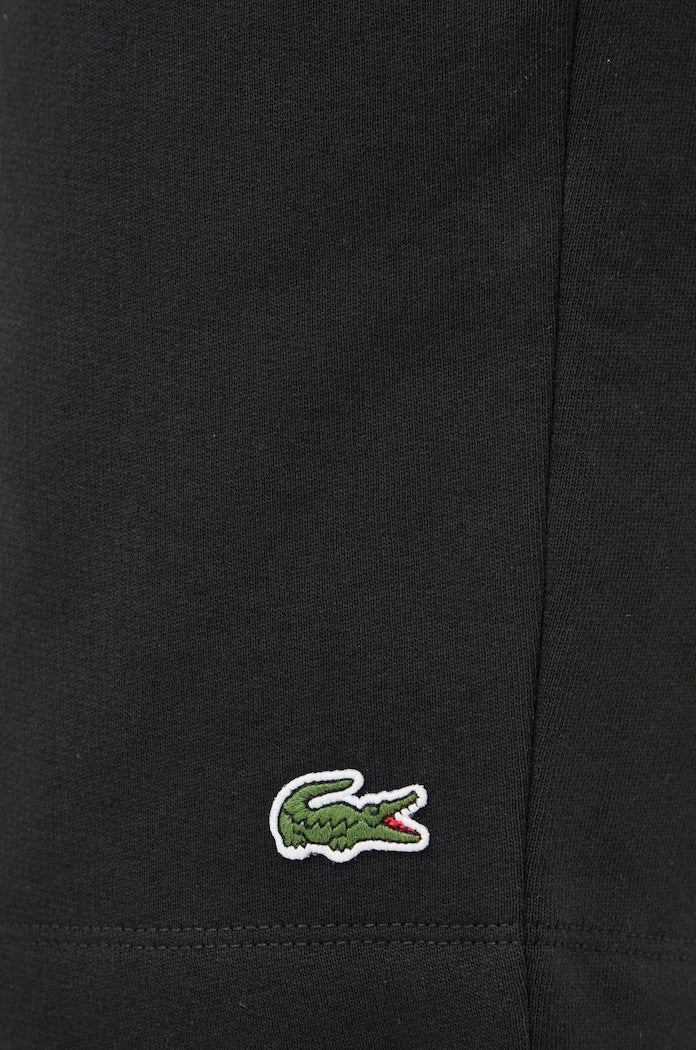 Lacoste pamuklu erkek eşofman şortu