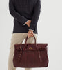 Calfskin Country Bag