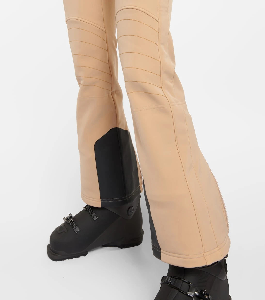 Bogner - Madei mid-rise slim ski pants