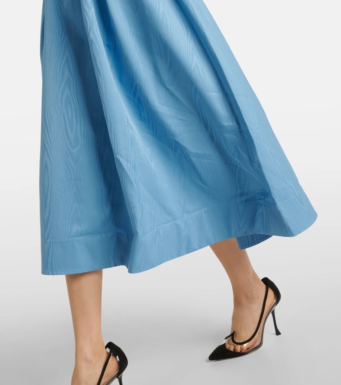 Rebecca Vallance - Cielo midi dress