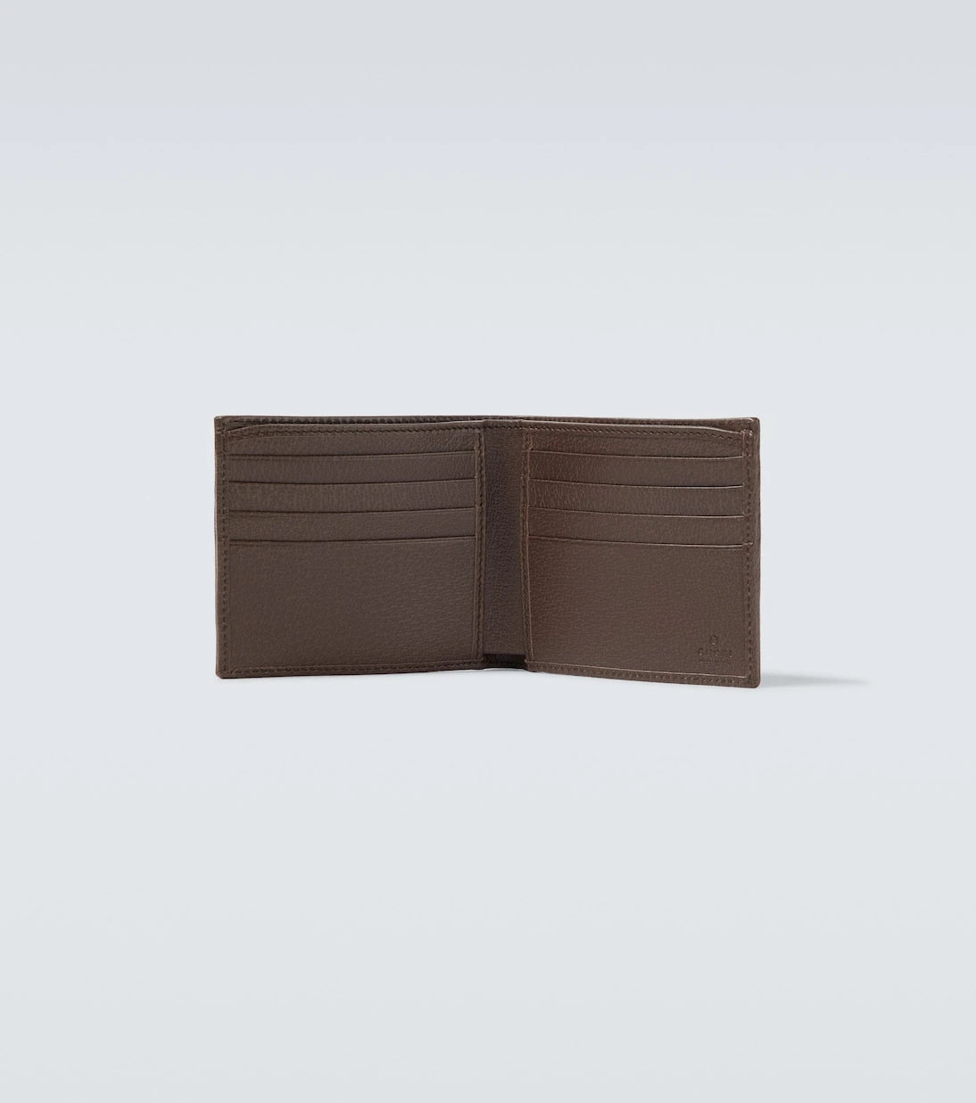 Gucci - Ophidia GG Canvas bifold wallet