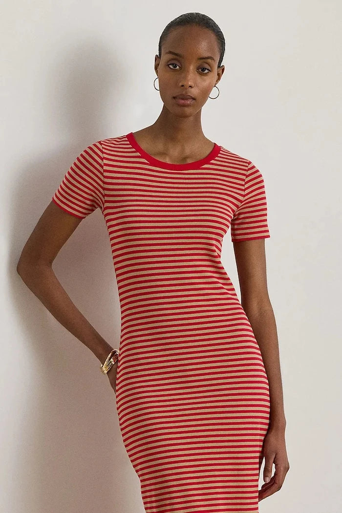 Рокля Lauren Ralph Lauren
