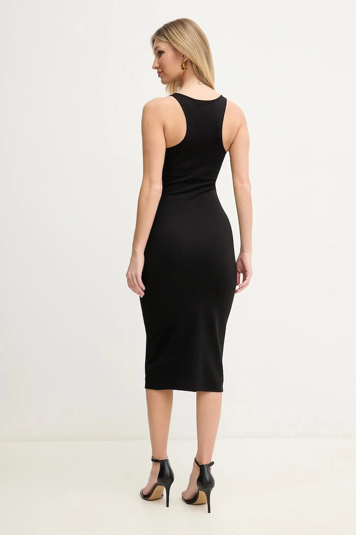 Рокля Armani Exchange