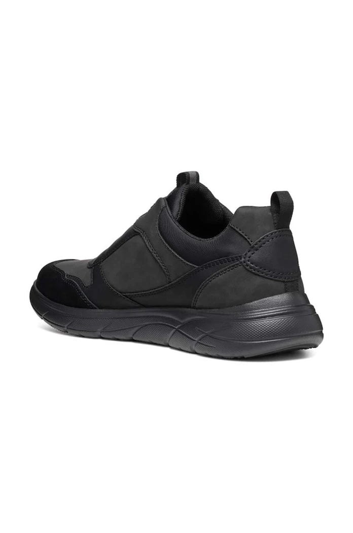 Маратонки Geox U PORTELLO