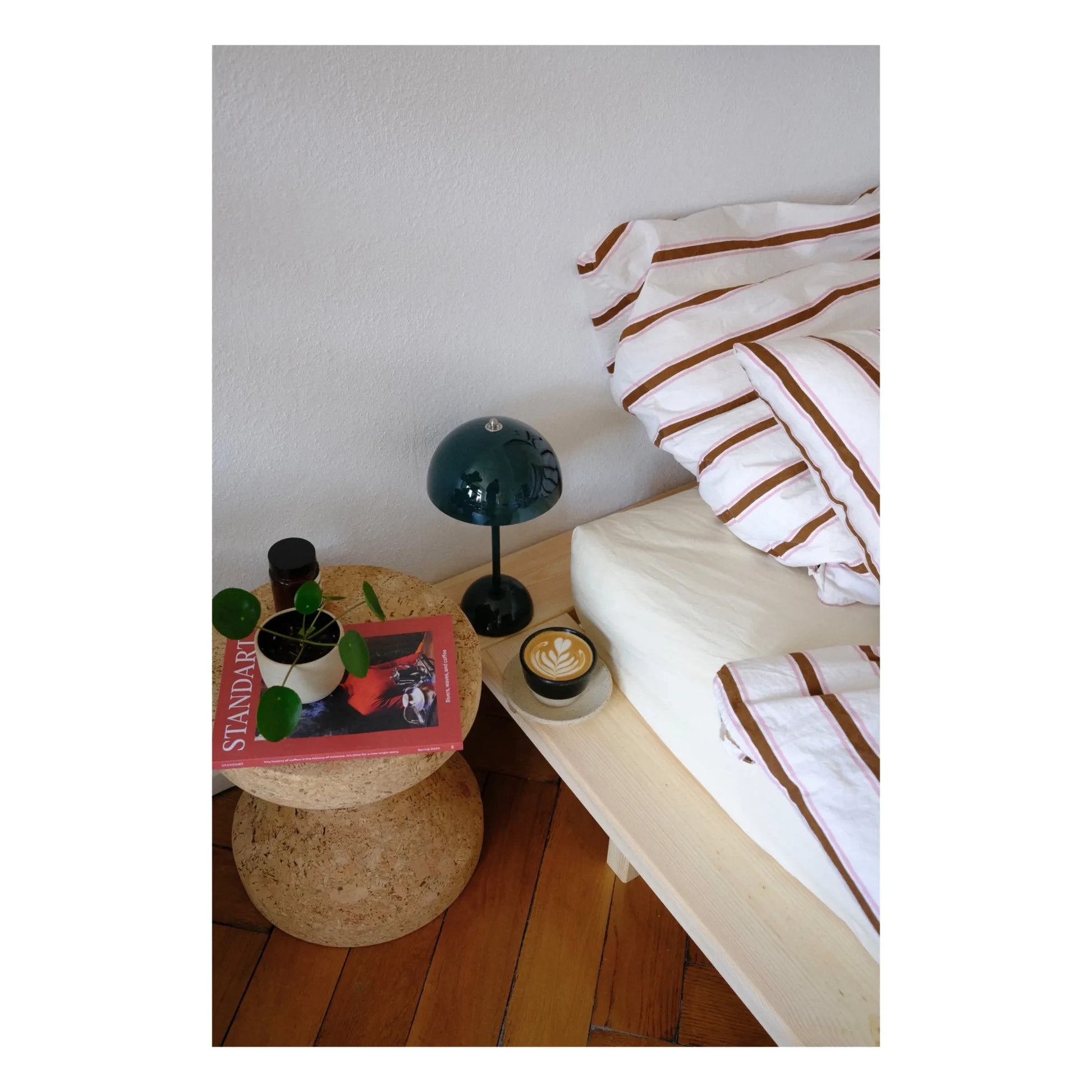 Karup Design - Japan wooden bed