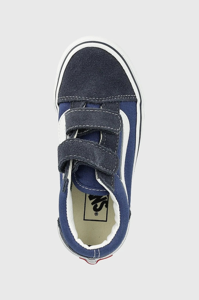 Vans Çocuk Düşük Kesim Spor Ayakkabı