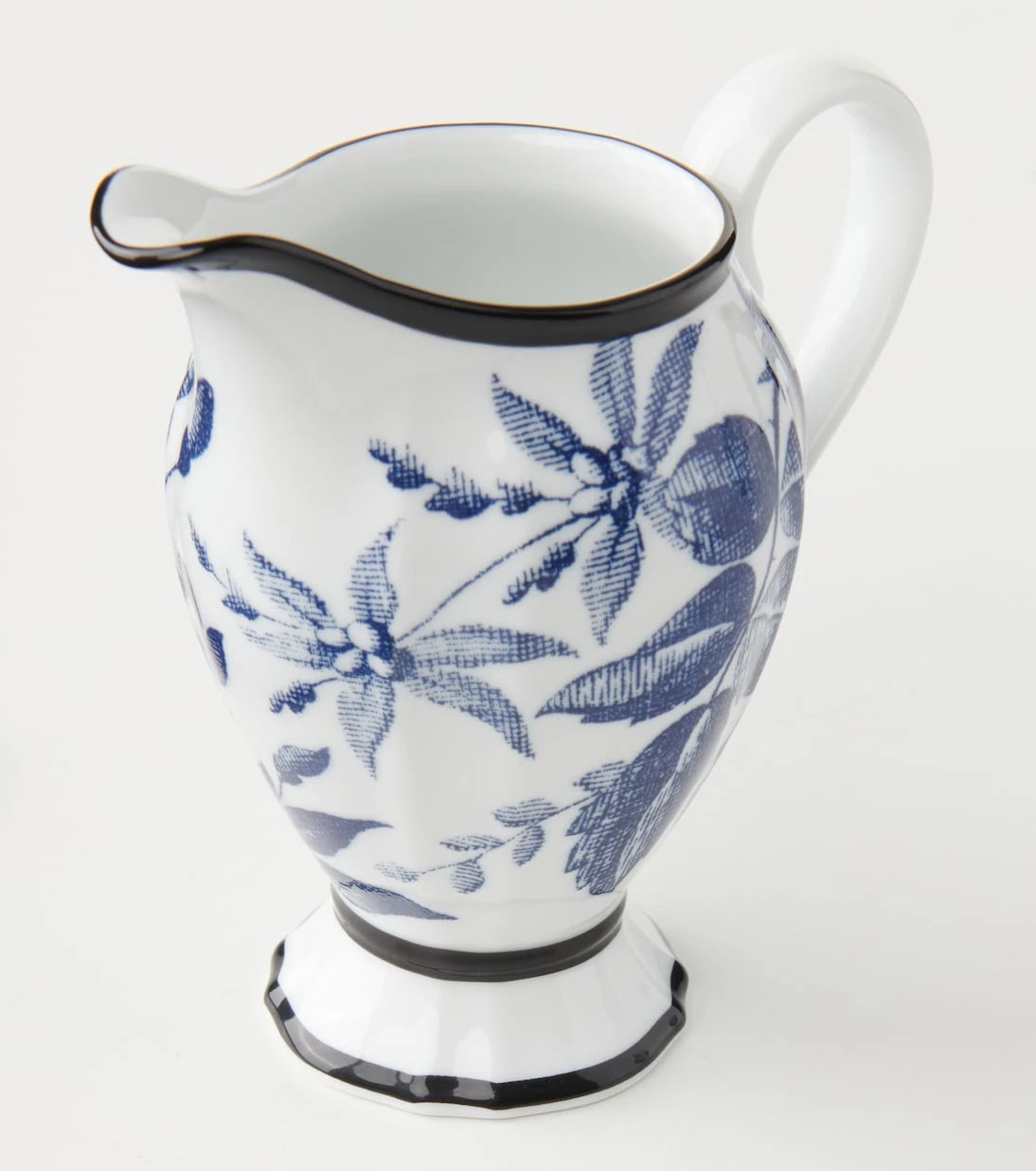 Gucci - Herbarium porcelain milk jug