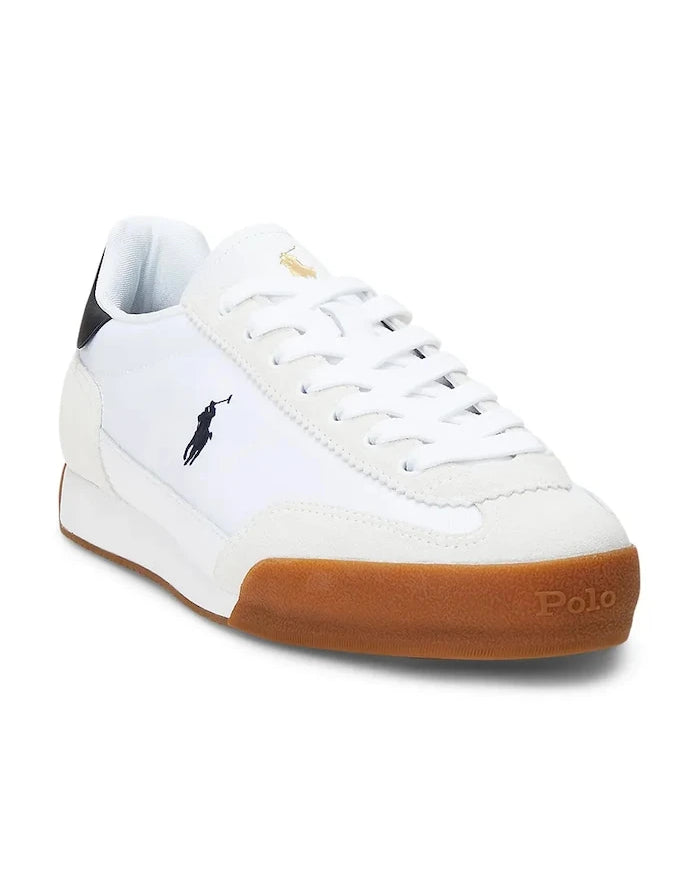 Polo Ralph Lauren Hester Pp Sneaker