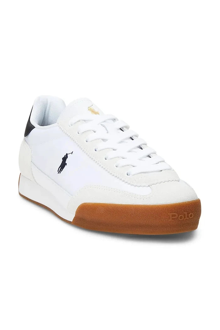 Маратонки Polo Ralph Lauren Hester Pp