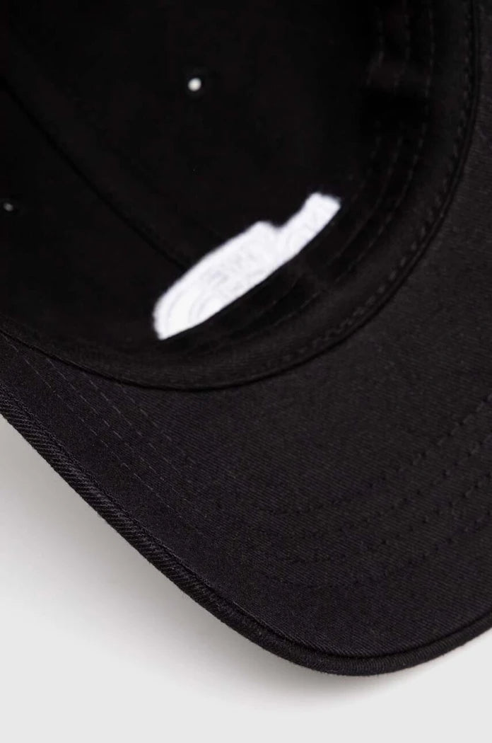 Шапка с козирка The North Face Norm Hat