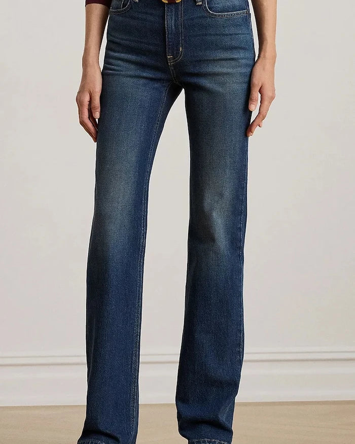 Lauren Ralph Lauren Kot Pantolon