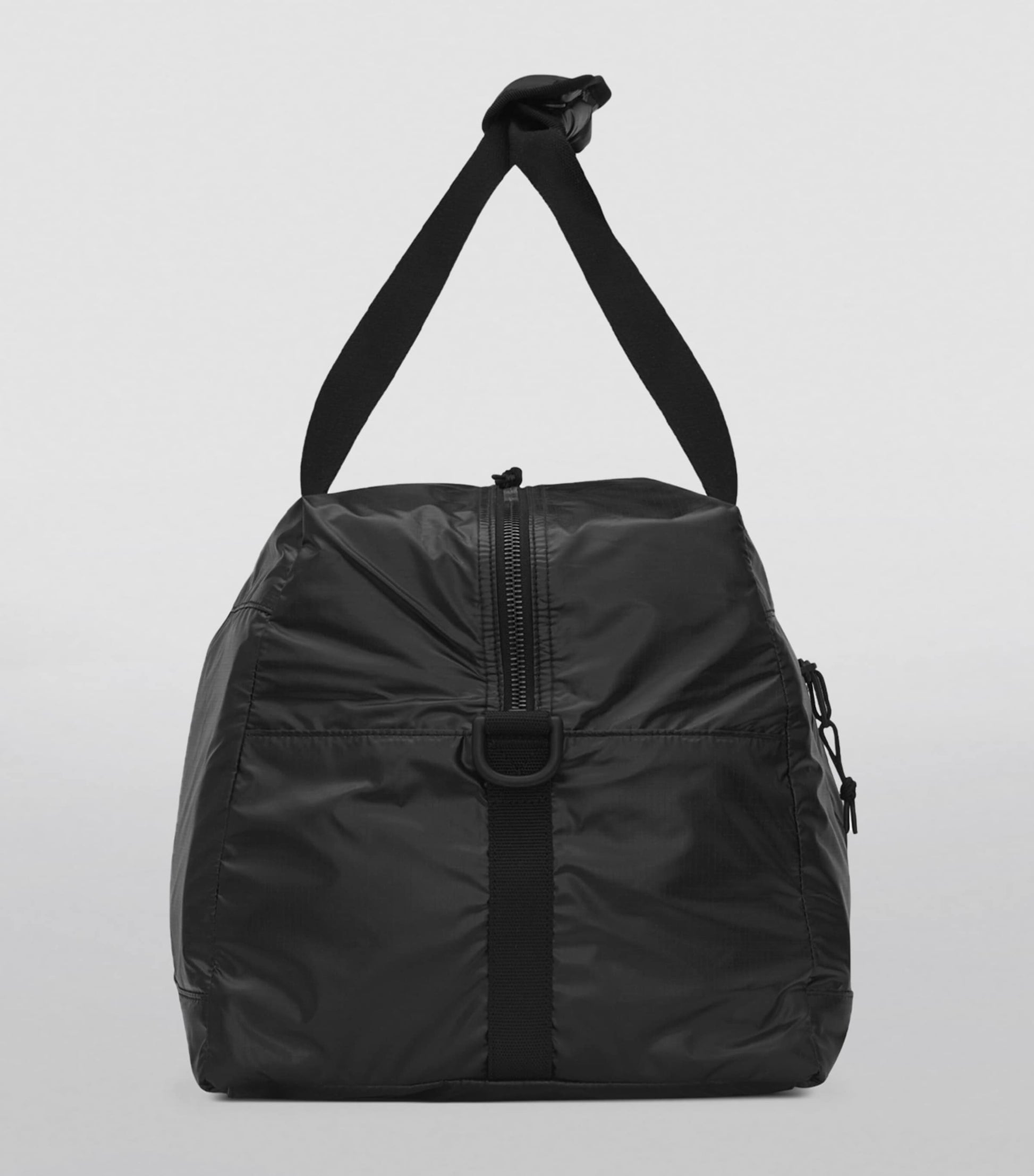 Logo Duffle Bag