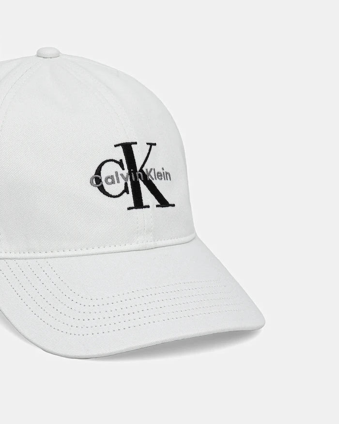 Calvin Klein pamuk erkek şapka