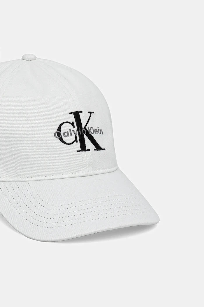 Calvin Klein pamuk erkek şapka