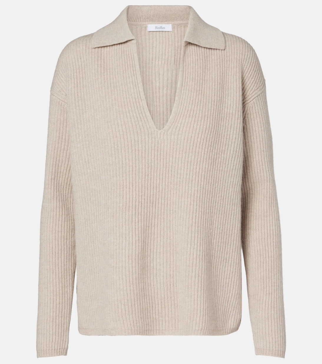 Max Mara - Gomma cashmere sweater