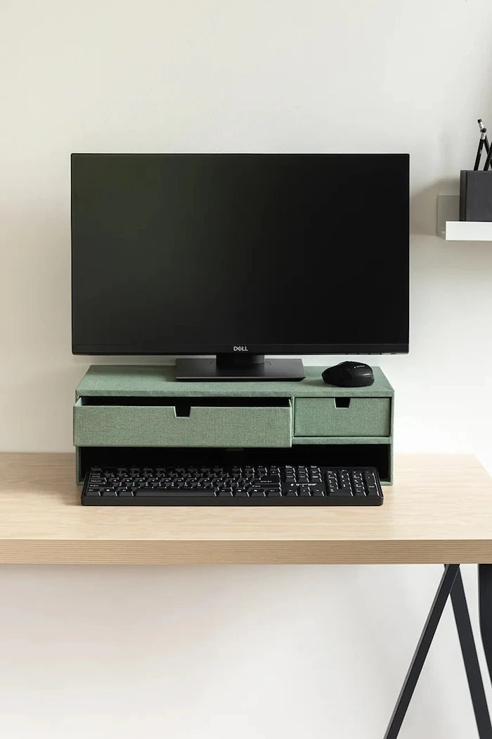 Bigso Box of Sweden Monitör Standı