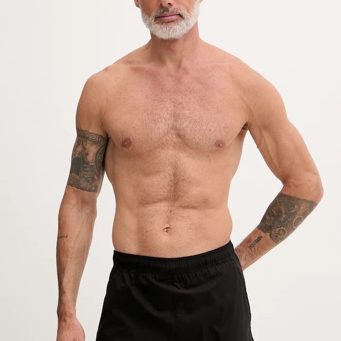 HUGO плувни шорти мъжки ACTIVE_SWIM_SHORTS