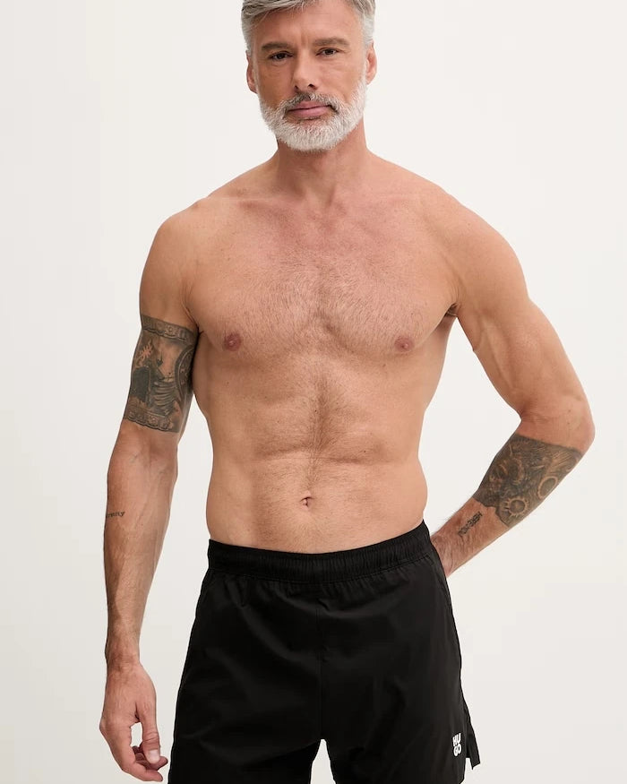 HUGO erkek ACTIVE_SWIM_SHORTS