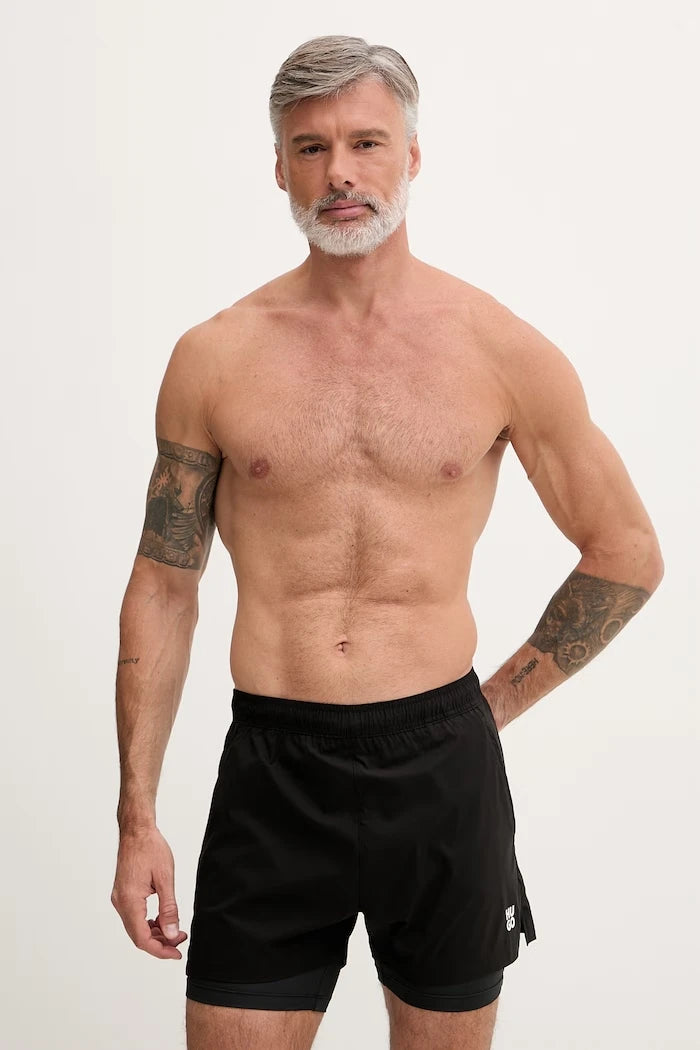 HUGO плувни шорти мъжки ACTIVE_SWIM_SHORTS