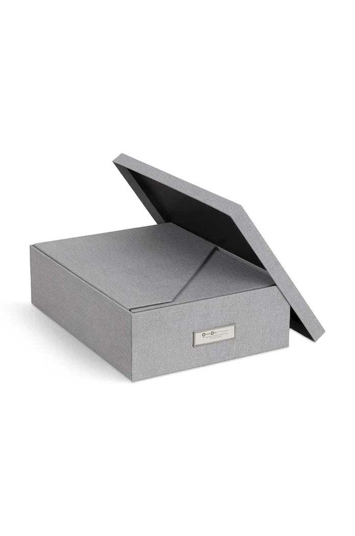 Органайзер за документи Bigso Box of Sweden Holger (5 броя)