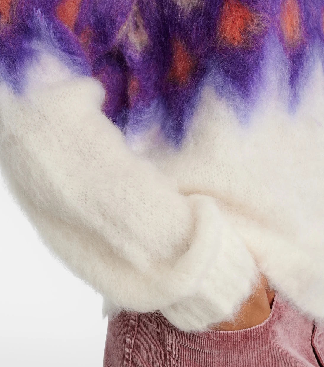Marant Etoile - Ambrega sweater