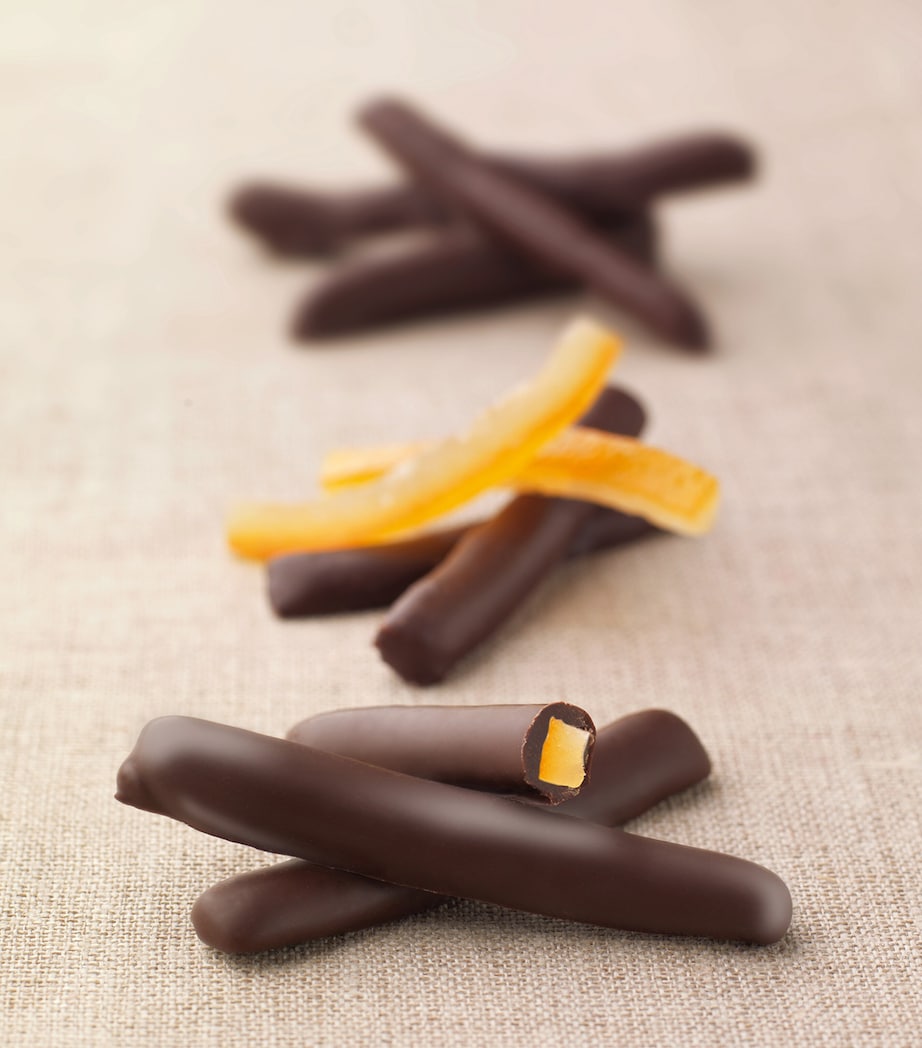 Chocolate Moments Orangettes (120g)