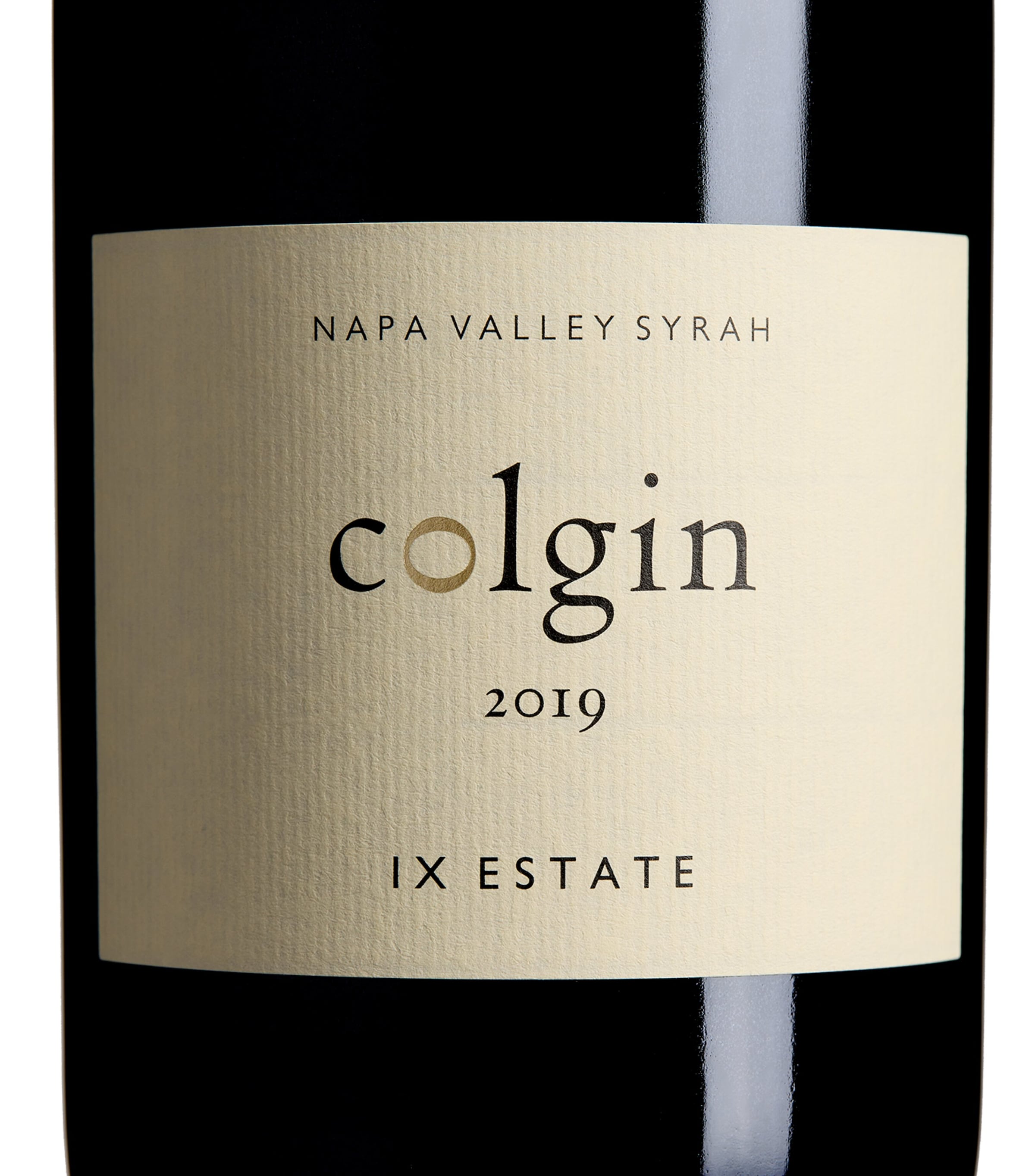 Colgin Cellars IX Estate Red 2019 (75cl) - Napa Valley, USA