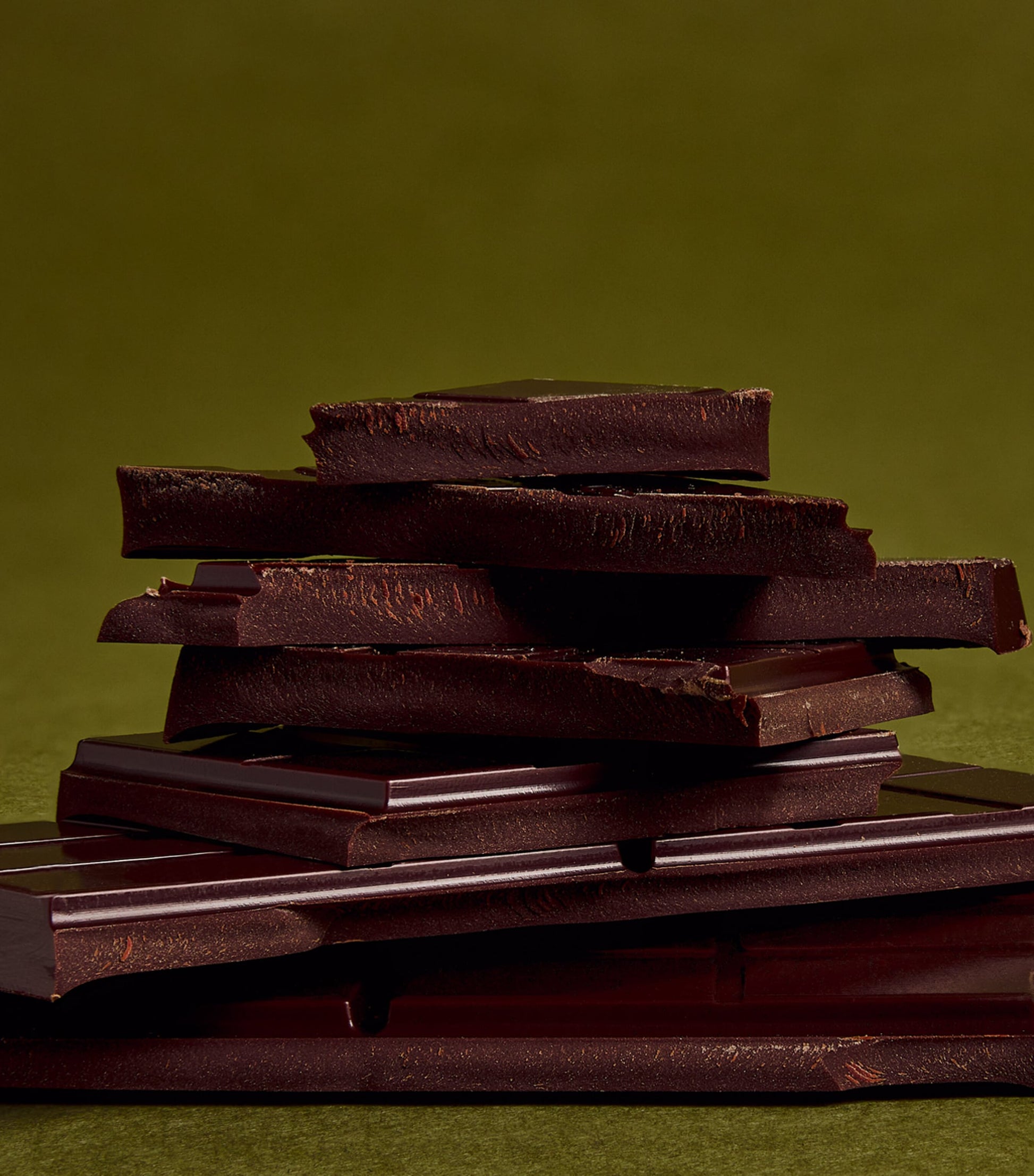 Harrods Single-Estate 75% Cocoa Makira Island Chocolate Bar (70g)