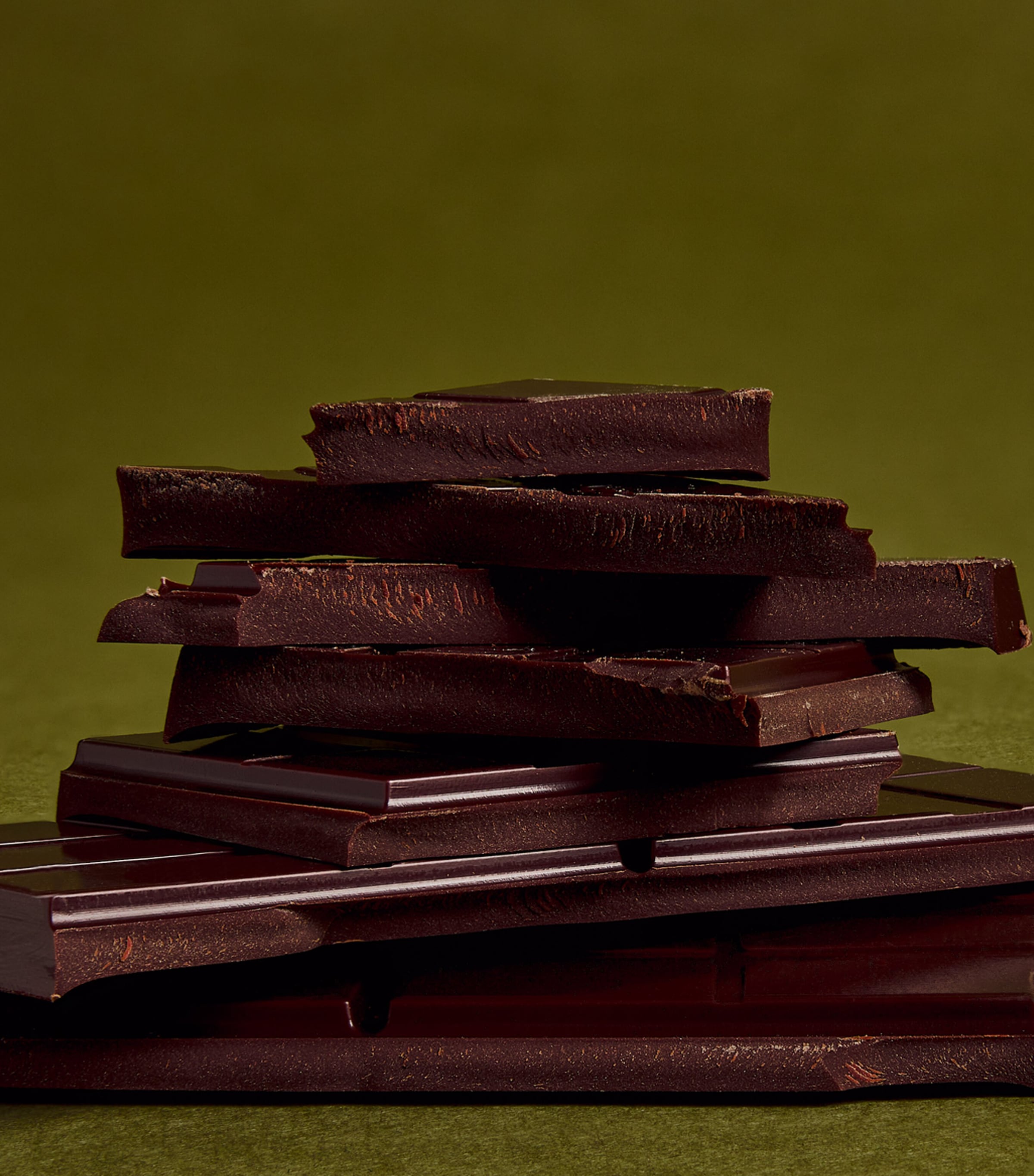 Harrods Single-Estate 75% Cocoa Makira Island Chocolate Bar (70g)