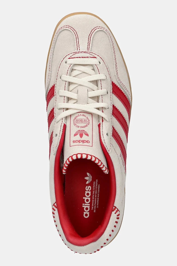 adidas Originals Gazelle Indoor Süet Spor Ayakkabı