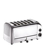 6-Slice Classic Toaster
