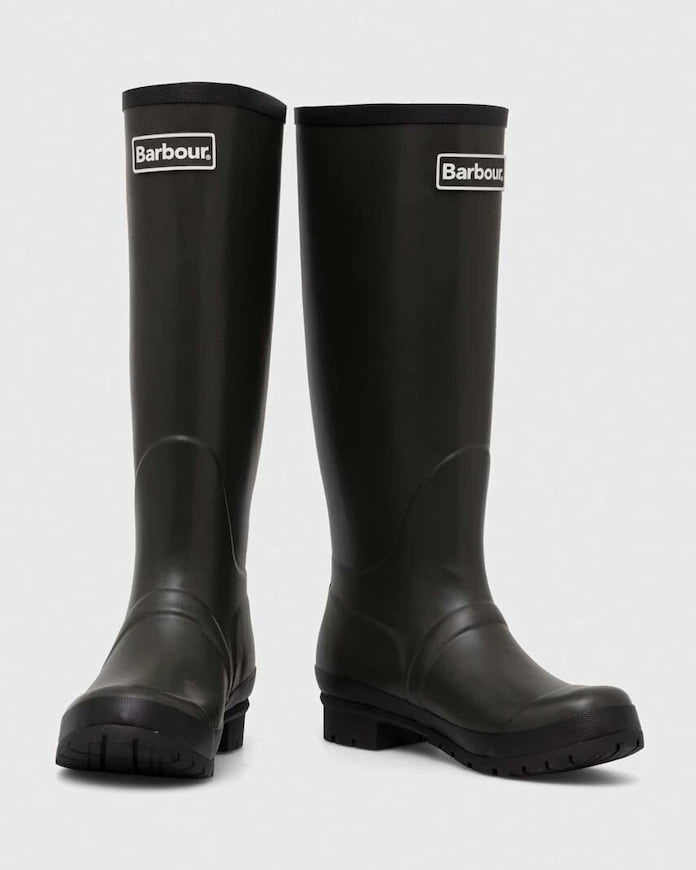 Barbour Abbey Kauçuk Çizme
