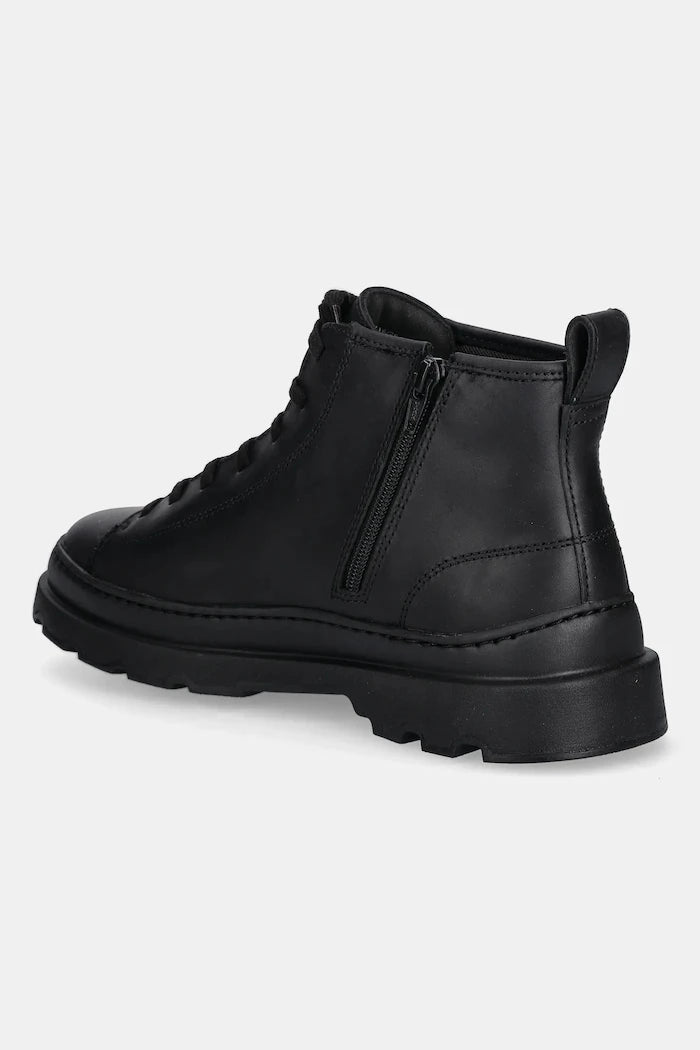 Високи обувки Camper Brutus+