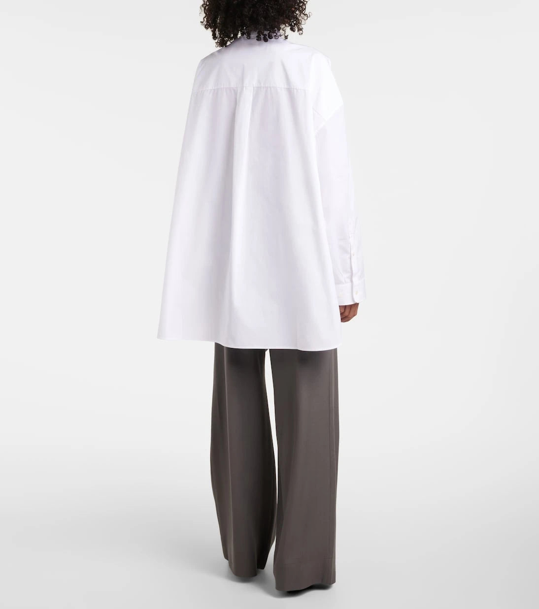 Wardrobe.NYC - Cotton shirt