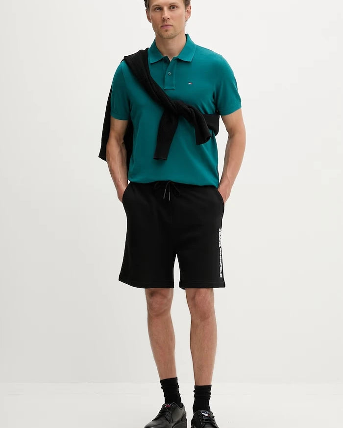 Karl Lagerfeld Jeans Men's Cotton Sport Shorts