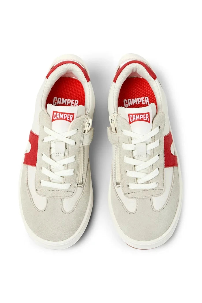 Camper Runner Four Kids Çocuk Spor Ayakkabı