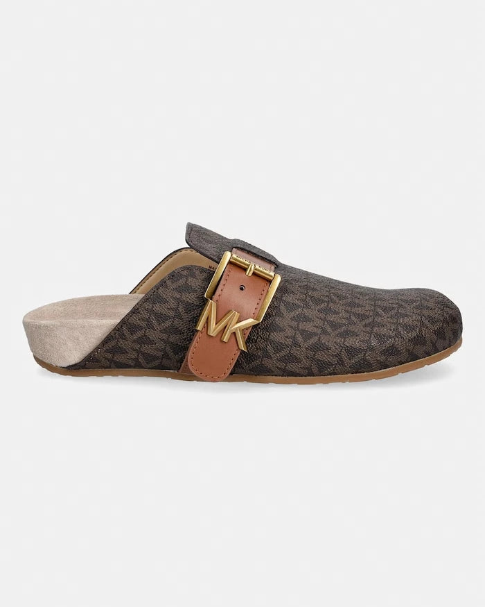 MICHAEL Michael Kors Greer Mule kadın terlik
