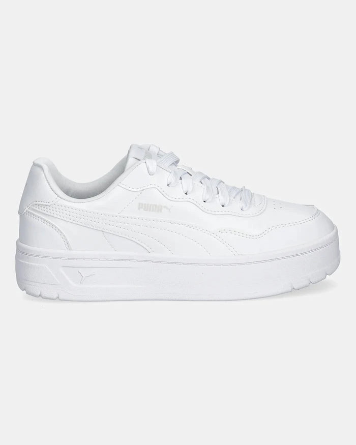 Puma Court Lally Skye Kadın Spor Ayakkabı